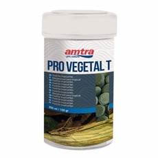 Amtra PRO Vegetal TABS, 1er Pack (1 x 0.18 g)