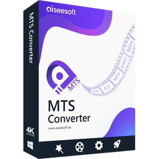 Aiseesoft MTS Converter