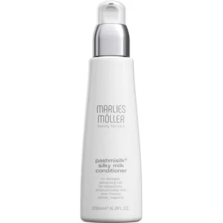 Marlies Möller Pashmisilk Silky Milk Conditioner 200 ml