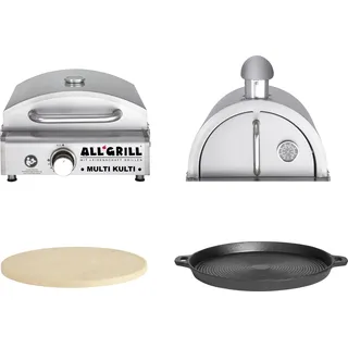 MULTI-KULTI ® - Set 4 - MIT ZÜNDSICHERUNG