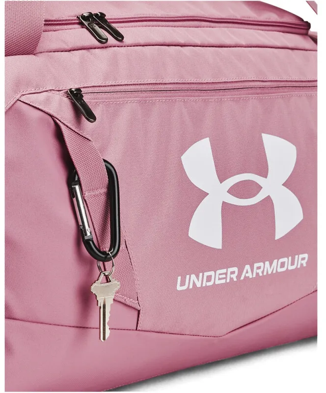 Bild von Undeniable 5.0 MD Duffle Bag, pink Elixir