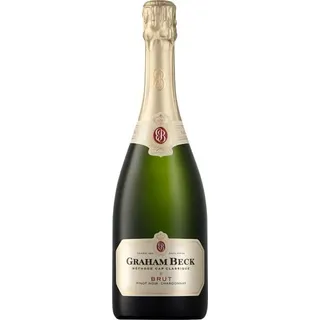 Methode Cap Classique Brut  Graham Beck Wines