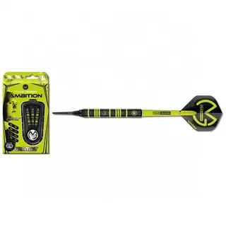 WINMAU Michael van Gerwen MvG Ambition 20g