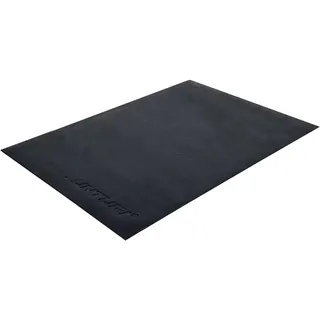 Tunturi Floor Protection 100x70cm Black