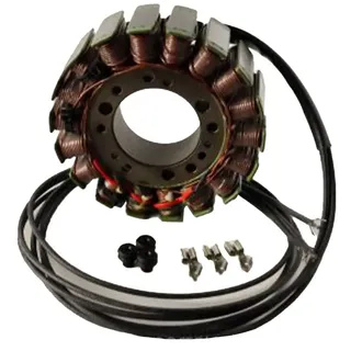 Ricks Motorsport Electric Oem Tgb 21-065 Stator - One Size