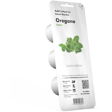 Bild Nachfüll-Triple Oregano für Smart Garden