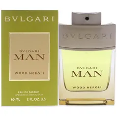 Bild von Man Wood Neroli Eau de Parfum 60 ml