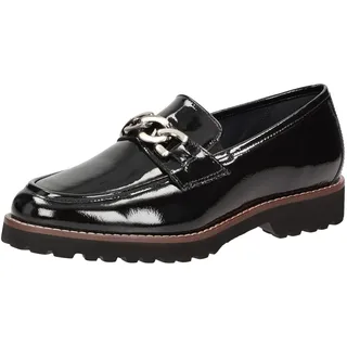 SIOUX Meredith Damen Schwarz 39