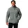 High Pile Fleece Jacke Sedona Sage L