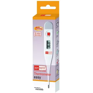 Aponorm Fieberthermometer easy Achselthermometer