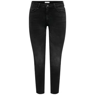 Jdy Jdyfina Mw Skinny Ankle Schwarz 7/8