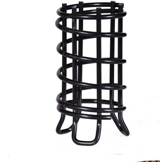 Bild Sparbrenner für Ölöfen 8 x 13,5 cm schwarz