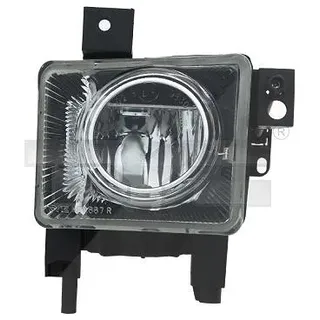 TYC Nebelscheinwerfer TYC 19-0887-05-2
