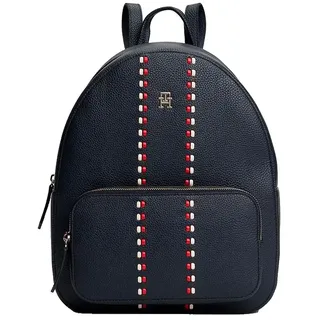 Tommy Hilfiger Timeless Rucksack - Space Blue - One Size