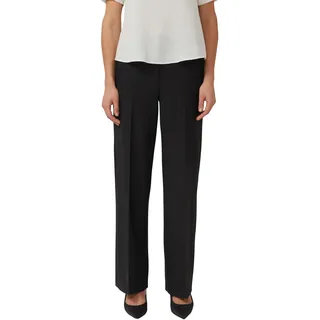s.Oliver Elegante Business-Hose aus Viskosemix