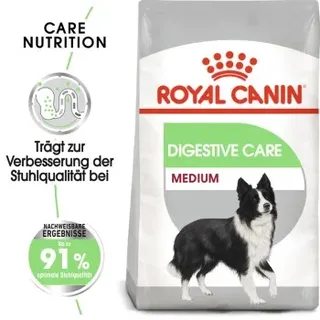 Medium Digestive Care 12 kg