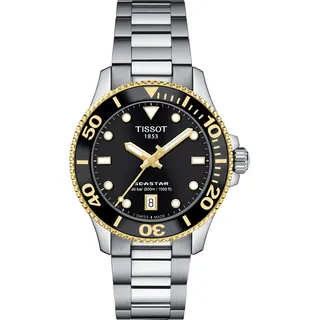 TISSOT Seastar 1000 T120.210.21.051.00