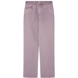 SPRINGFIELD Damen Hose, Purple/Lilac, 38