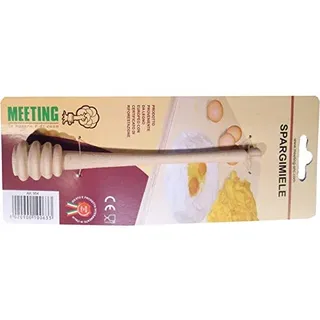 Meeting Honigstreuer, Mehrfarbig, 9 x 23 cm