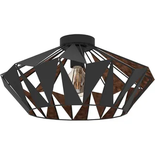 EGLO Deckenleuchte Carlton 6