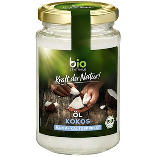 Bio-Zentrale Bio Kokosöl