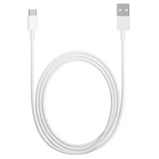 Xiaomi Original USB-KABEL - Xiaomi USB-C lose - Weiß