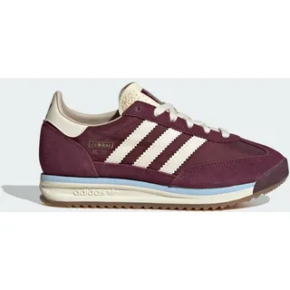 adidas Sl 72 Rs Kinder Maroon/Cream White/Clear Sky 38