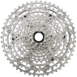 Shimano Deore M6100 Kassette Silber 12-fach 10-51 Zähne