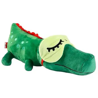 Claudio Reig Schläfriges Krokodil-kuscheltier 30 Cm - Multicolor - One Size