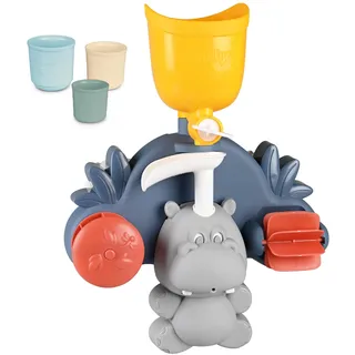 Smoby Hippo