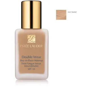 Double Wear Stay-in-Place Make-Up LSF 10 3W1 tawny 30 ml