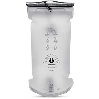Mammut 2.5l Trinkblase - Transparent - One Size