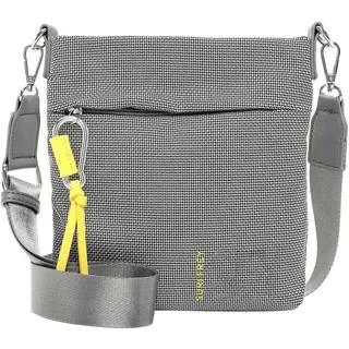 SURI FREY SURI Sports Marry Schultertasche Nylon Lightgrey