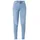 High-waist-Jeans ONLY ONLROYAL Skinny-Jeans mit hoher Taille und Abriebeffekt Damen Gr