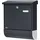 Set Vario 38210 Anthrazit inkl. Zeitungsfach