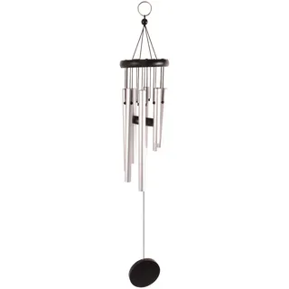 Esschert WV11 design, Windspiel, 9 x 9 x 56 cm
