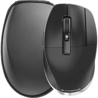 3Dconnexion CadMouse Pro Wireless schwarz