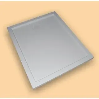 HÜPPE Purano Duschwanne, rechteckig, 900x750mm, 202168055