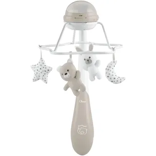 Chicco Regenbogen 3-in-1-Mobile