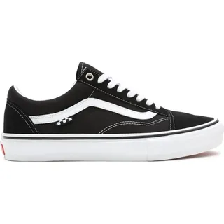 Old Skool Black/White 44,5