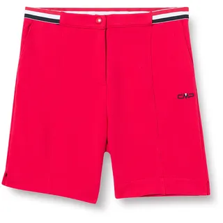 CMP Damen Hose Bermuda, Ibisco, 34, 39d8166