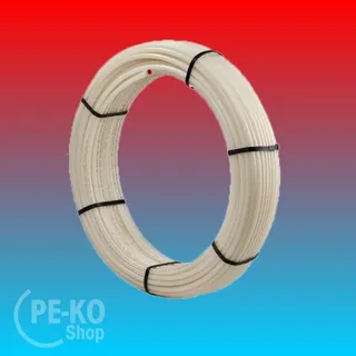 Buderus Logafloor Heizrohr PE-RT | 5-Schicht | 17 x 2,0 mm | 500 m