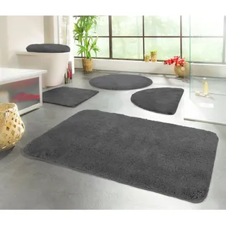Kinzler Chaozhou Grau 70 x 50 cm