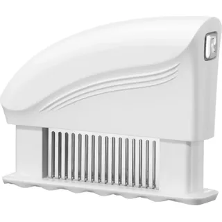 Fleischklopfer, weiß, Profi Line - Hendi 843468 - Weiß