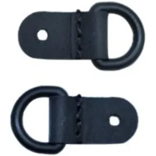 Zebra Technologies Zebra D-CLIPS THAT SCREW