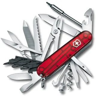 Victorinox CyberTool 41 Rot