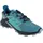 Supercross 4 Damen Blau 36,5