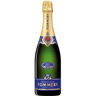 Champagne Pommery Brut Royal 12% vol 0,75 l