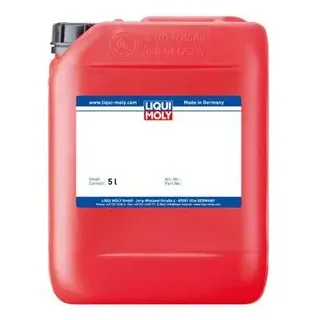LIQUI MOLY Super Diesel Additiv 5140 5 L