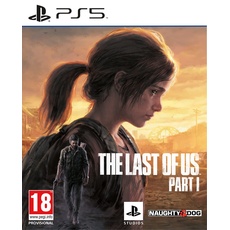 Bild Interactive Entertainment The Last of Us Part I Standard PlayStation 5